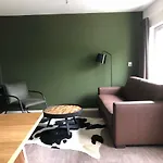 مكان تخييم Village Sy *