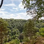 Village Sy مكان تخييم
