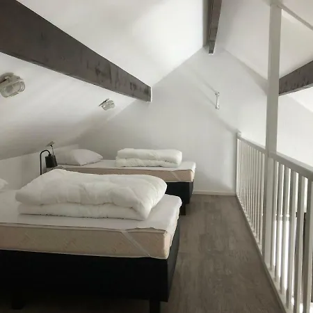 Camping Village Sy Ferrieres
