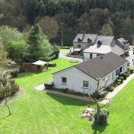 Campsite Camping Village Sy
