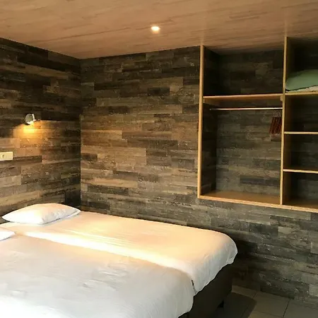 Village Sy Ferrières