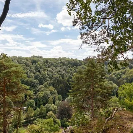 Village Sy Campeggio