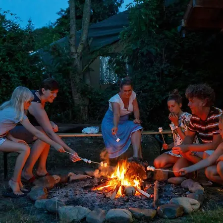 Camping Village Sy Camping *