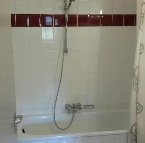 Camping Village Sy *