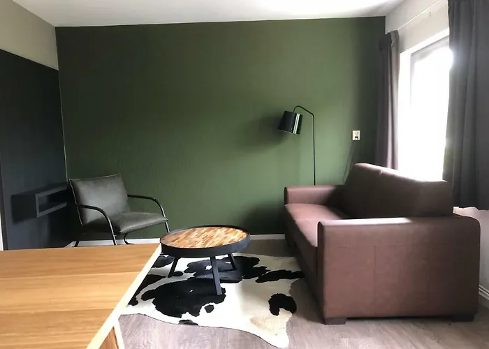 Camping Village Sy *